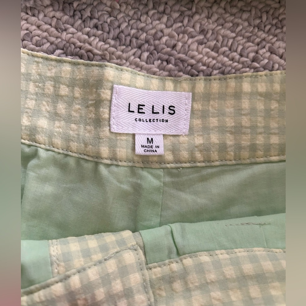 Le Lis Matching Set! - Picture 3 of 3